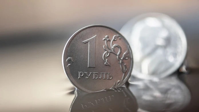 Rusko sa pre sankcie ocitlo v platobnej neschopnosti. Je to fraška, reaguje ruský minister