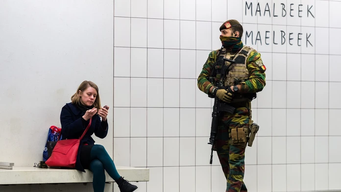 Ilustračné foto.