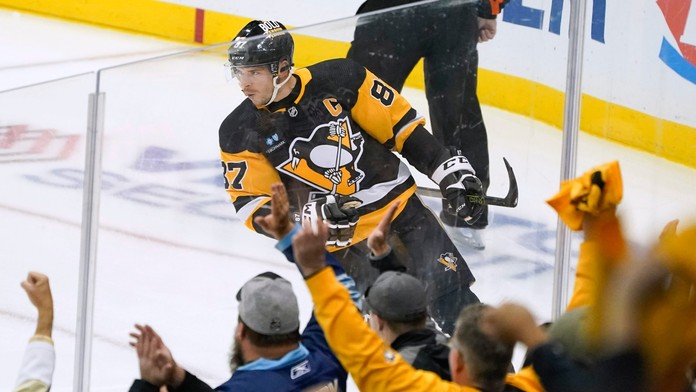 VIDEO: Crosby s Panarinom režírovali výhry svojich tímov. Tatar a Fehérváry ťahali za kratší koniec