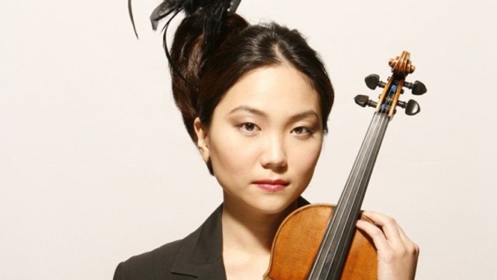 Vydražili ukradnuté husle Stradivarius