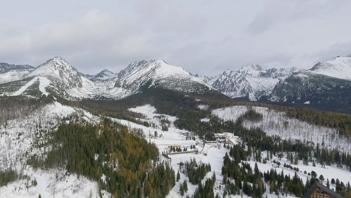 Ilustračná snímka