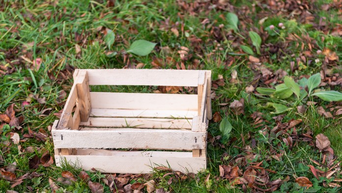 Dvojdňové novorodeniatko niekto nechal v krabici na zastávke. Šokujúci prípad z východného Slovenska