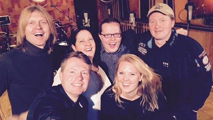 Kelly Family sú späť