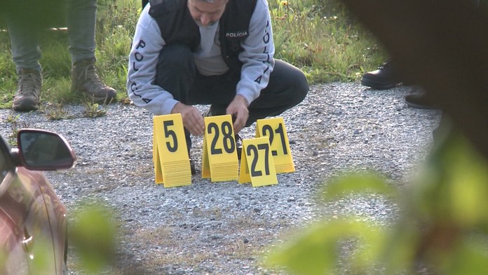 V prípade policajta, ktorý v Prešove zastrelil svojho kolegu, padali hlavy ešte pred ukončením vyšetrovania