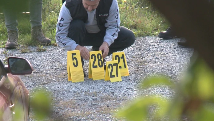 V prípade policajta, ktorý v Prešove zastrelil svojho kolegu, padali hlavy ešte pred ukončením vyšetrovania
