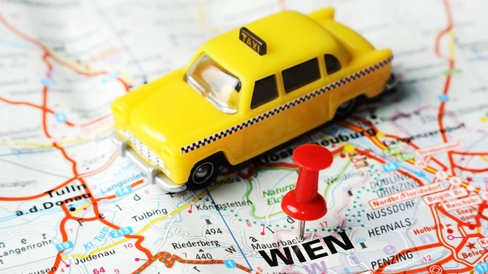 Vražda taxikárky