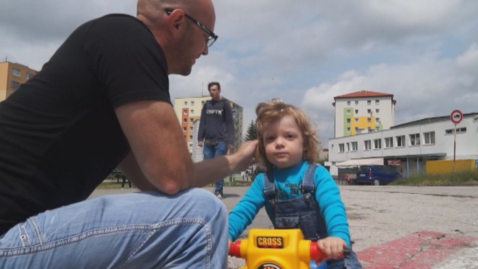 Ilustračná snímka.