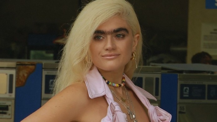 Sophia Hadjipanteli.