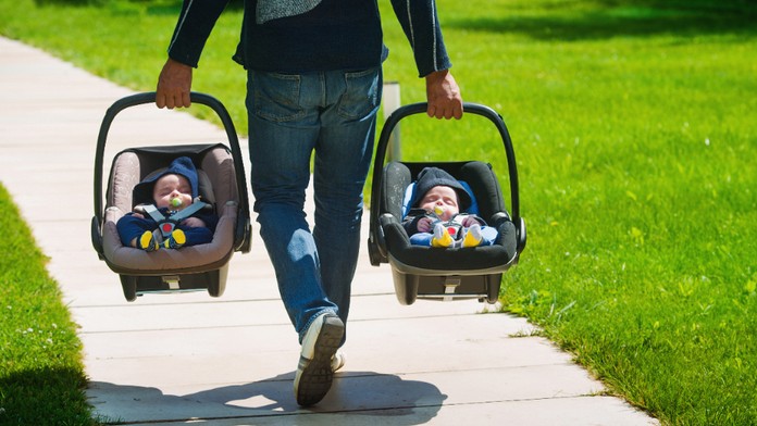 Ilustračný záber.