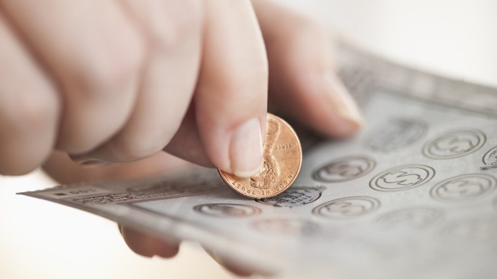 Stierací žreb (ilustračná snímka)