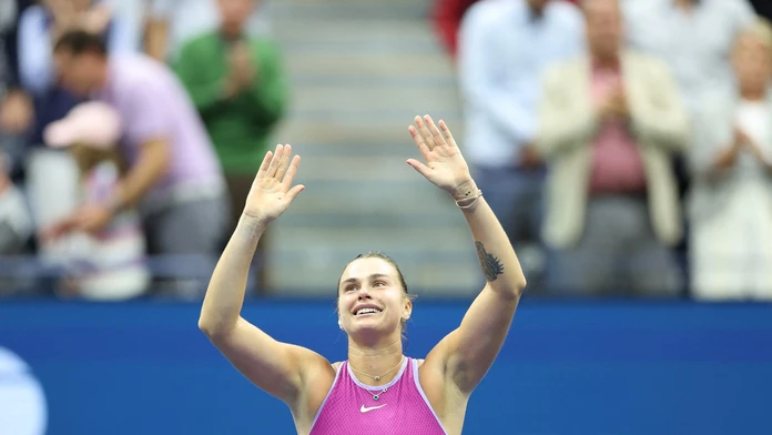 US Open ovládla Bieloruska Sabalenková. Podarilo sa jej to prvýkrát v kariére a má tretí titul z veľkej štvorky