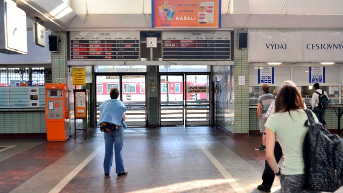 Ilustračná snímka