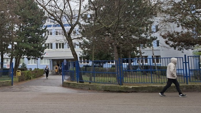 V Bratislave zbili žiaka základnej školy. Útočiť mali starší chlapci