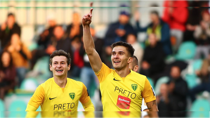 V pohárovej Európe to nevyšlo. Žilinu môže v úvode ročníka opustiť hneď dvojica opôr