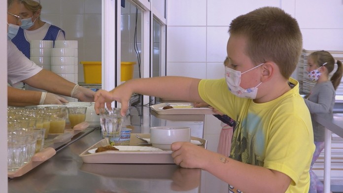 Ilustračná snímka.