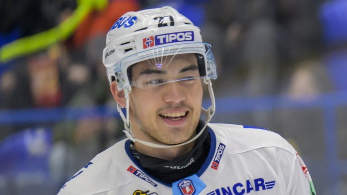 O MS zabojujú aj dvaja finalisti z extaligy. K reprezentácii sa pripoja Čederle a Rosandič