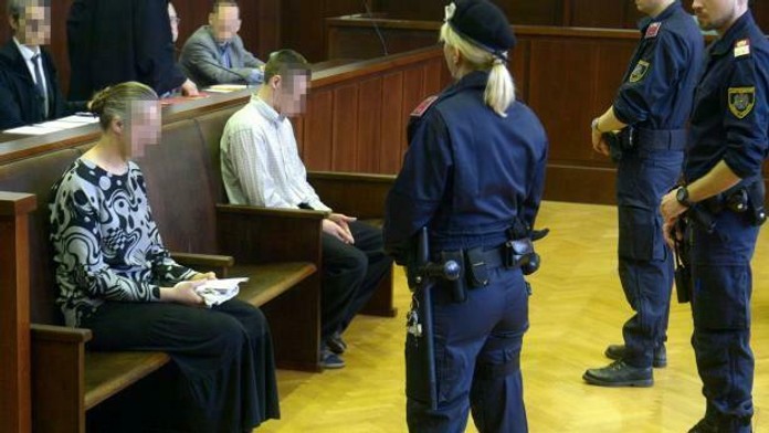 Henrieta Farkašová rozpráva o svojom príbehu.