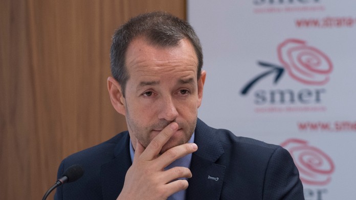 Finančné operácie exmanažéra Smeru vyšetrujú v Nórsku: Správkyňa hovorí o podozreniach z prania špinavých peňazí