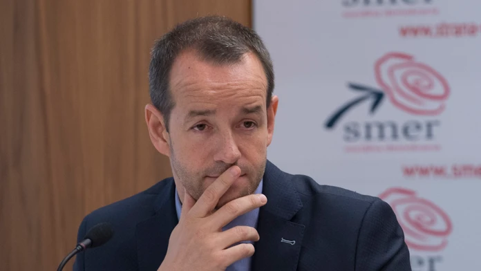 Finančné operácie exmanažéra Smeru vyšetrujú v Nórsku: Správkyňa hovorí o podozreniach z prania špinavých peňazí