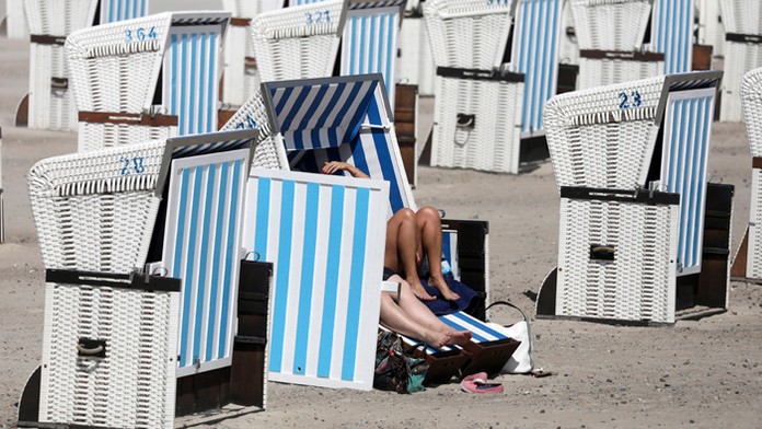 Ilustračná snímka.