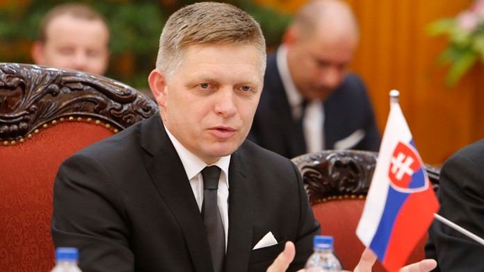 Robert Fico