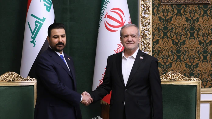 Irán odmietol nový americký návrh na prímerie. Sprostredkovateľom dohody mal byť iracký premiér, píše NYT