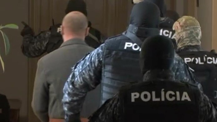 Takáčovci skončili