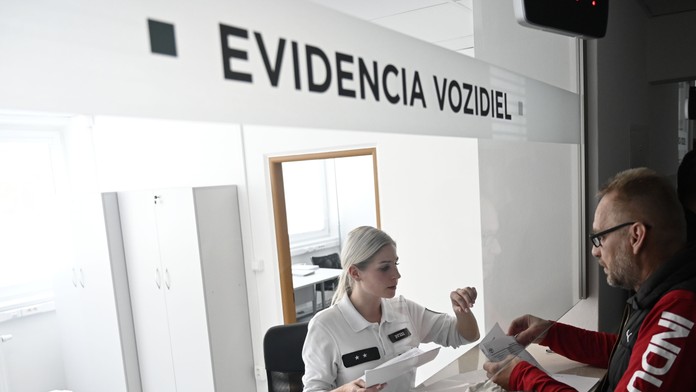 Ilustračná snímka.