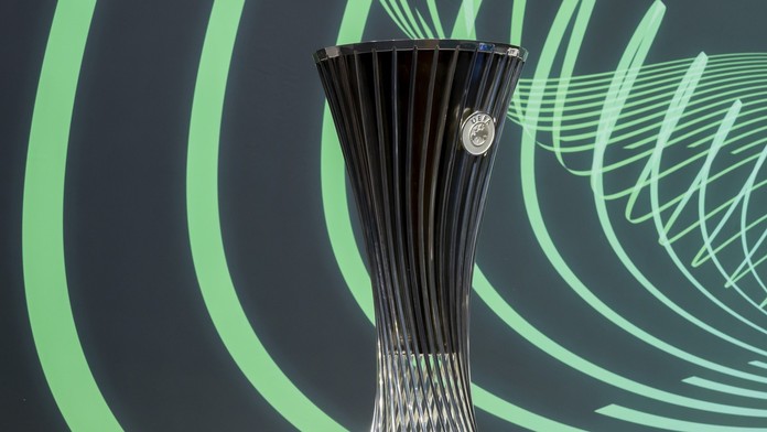 Osemfinále Európskej konferenčnej ligy je známe. Najväčší favorit súťaže vyzve Kodaň