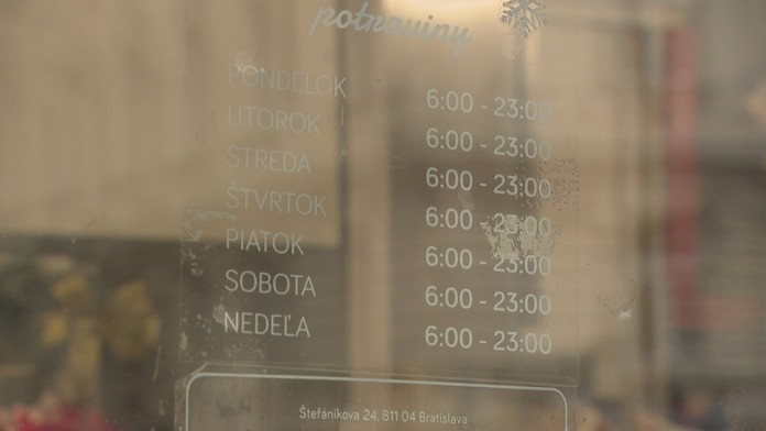 Ilustračná snímka.