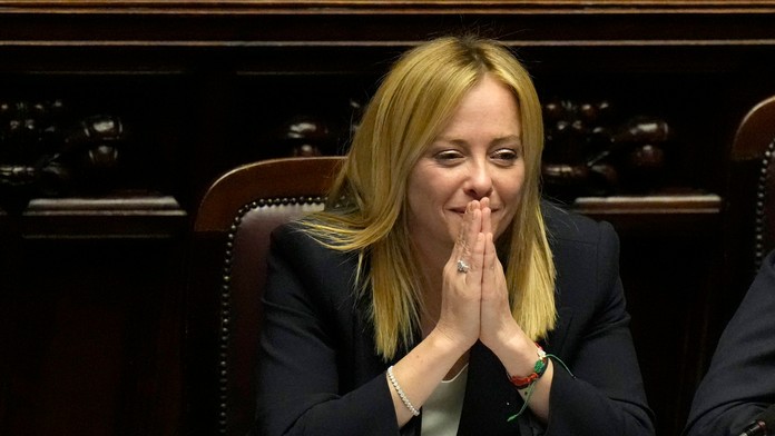 Talianska vláda uspela v hlasovaní o dôvere v dolnej komore parlamentu