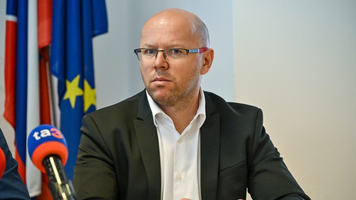 Opäť zmeny v polícii, teraz vo vedení NAKA. Šéf elitných Ľubomír Daňko končí vo funkcii