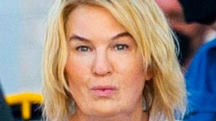 Renee Zelweger