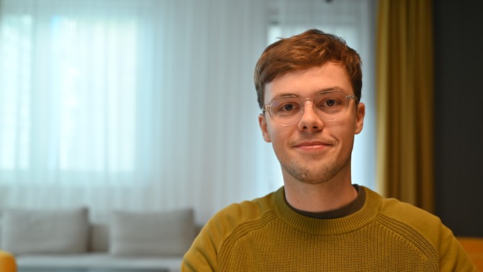 Max Sobek: Slováci majú o divadlo záujem, ale je to pre nich sviatok, nie bežná súčasť života (rozhovor)