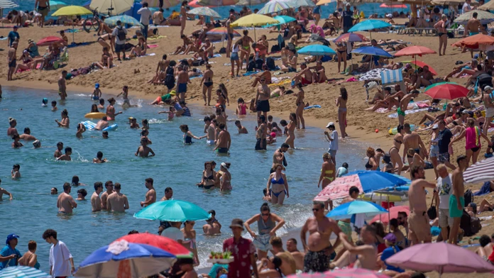 Tieto krajiny valcujú európsky turizmus. Rebríček najnavštevovanejších destinácií prekvapil