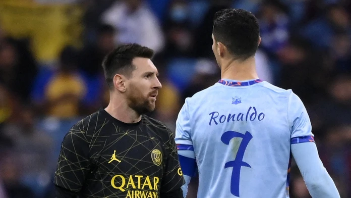 Messiho otec reaguje na vraj dohodnutý prestup: Leo a Saudská Arábia? Klebety