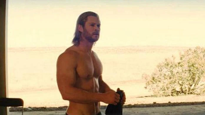 Chris Hemsworth