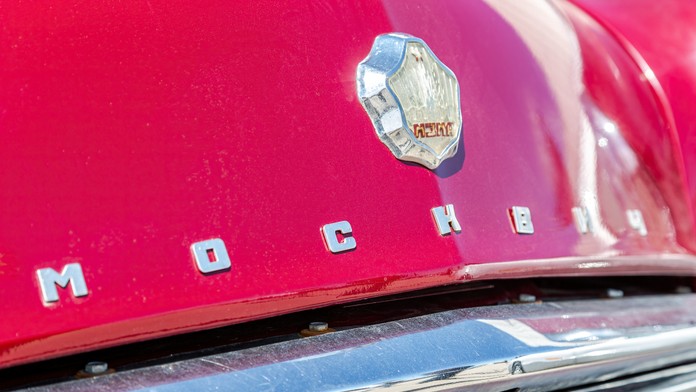 Rusko obnoví výrobu legendárnej značky áut Moskvič.