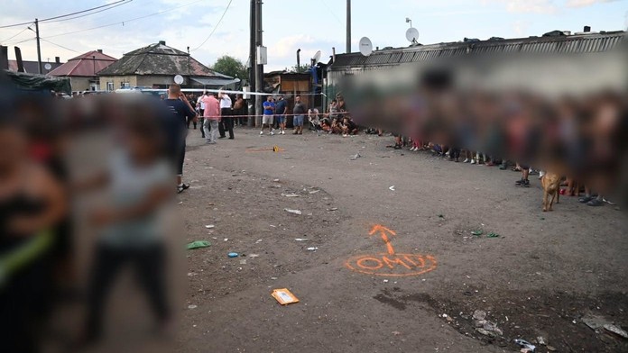 Obrovské nešťastie v Trebišove. Pri dopravnej nehode zomrelo dieťa