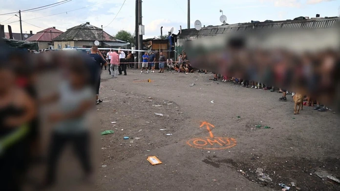 Obrovské nešťastie v Trebišove. Pri dopravnej nehode zomrelo dieťa