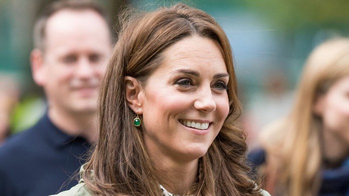 Kate Middleton