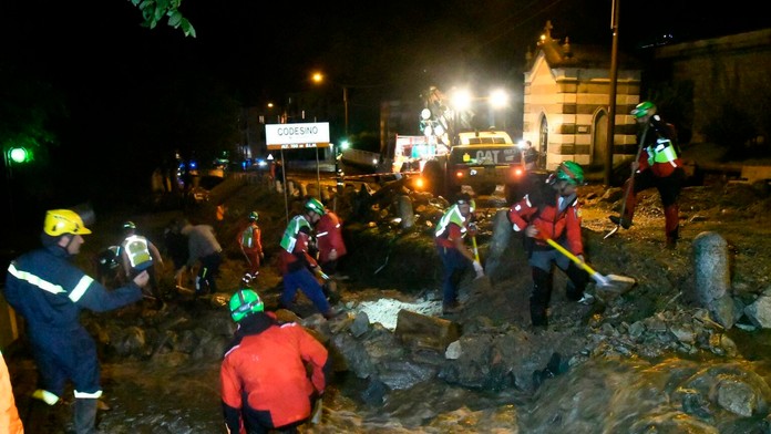 Matia alias B-Complex