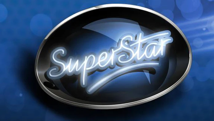 Logo SuperStar
