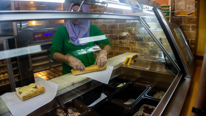 Ilustračná snímka.