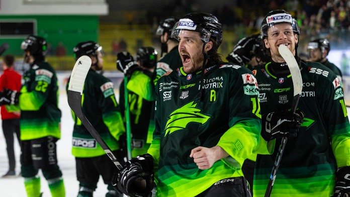 Tešiaci sa hráči Žiliny