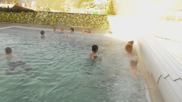 O pobyty pre seniorov je veľký záujem