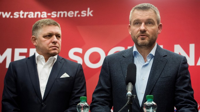 S kým a kde strávia Vianoce Fico, Pellegrini, Sulík, Heger, Kollár