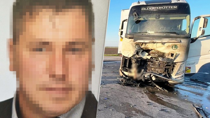 Kamión mu zrejme nedal prednosť. Pri nehode zahynul poslanec, ktorého oplakáva celá obec