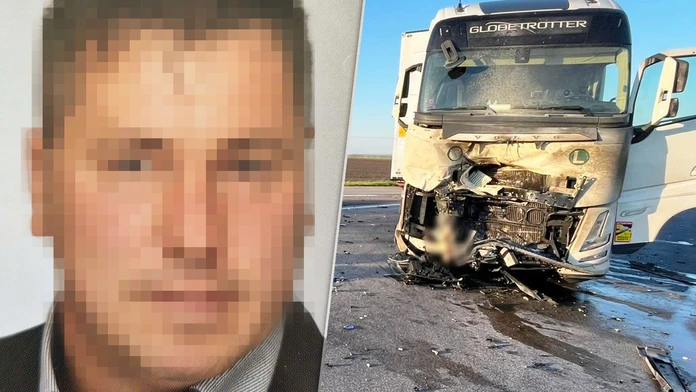 Kamión mu zrejme nedal prednosť. Pri nehode zahynul poslanec, ktorého oplakáva celá obec