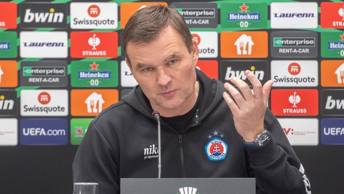 Slovan si v príprave zahrá proti zvučným súperom. Generálkou na štart súťaže bude duel v Česku